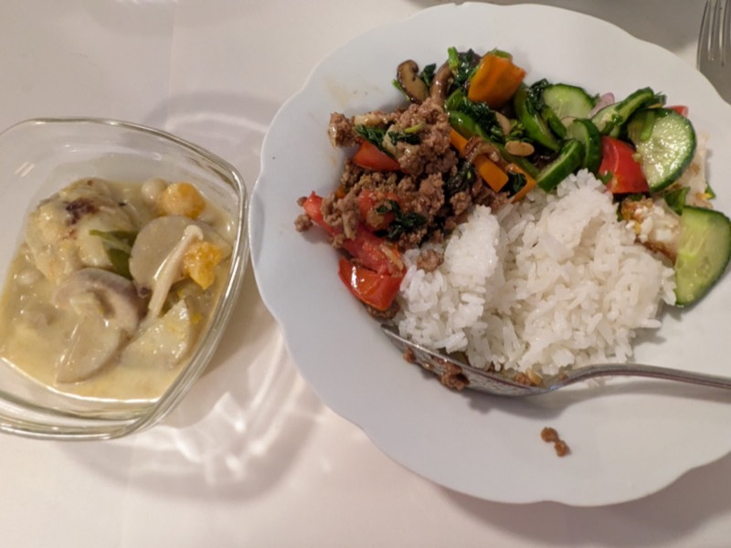 Introduction to Thai Cooking